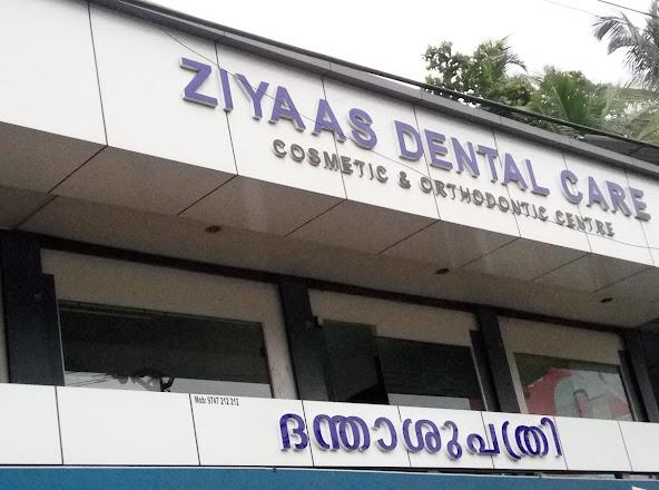 Ziyaas Dental Care