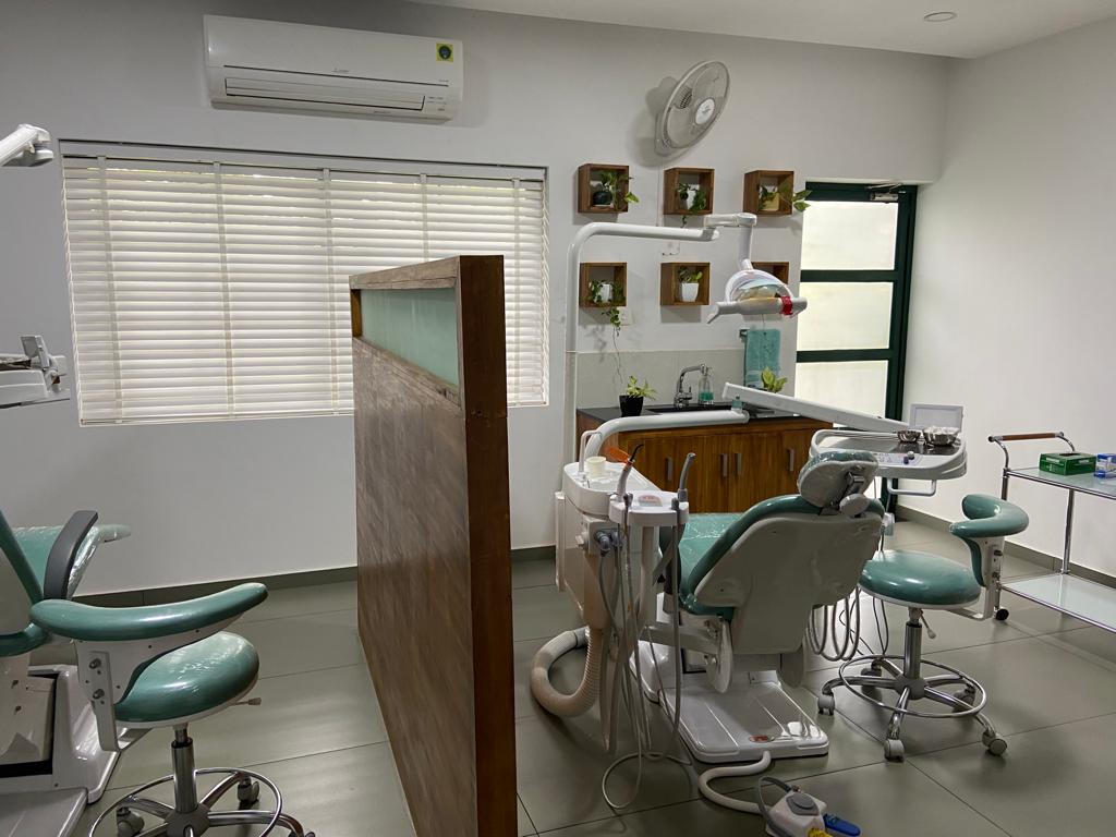 Ziyaas Dental Care